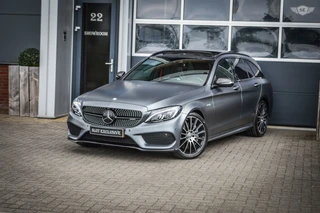 Mercedes-Benz C-Klasse – thumbnail 3