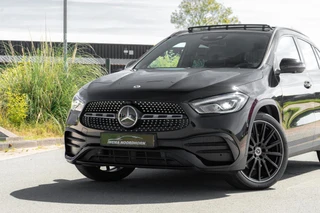 Mercedes-Benz GLA – thumbnail 3