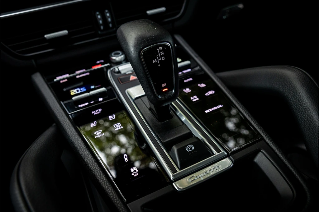 Porsche Cayenne – foto 30