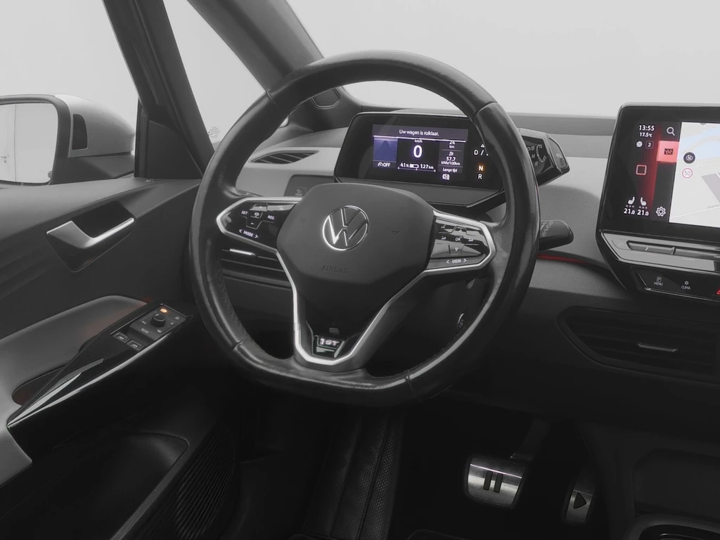 Volkswagen ID.3 – foto 24
