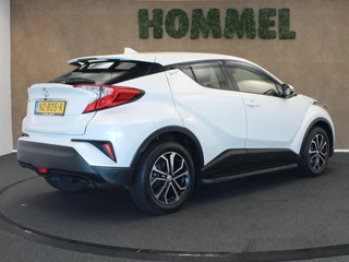 Toyota C-HR – thumbnail 6