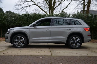 Škoda Kodiaq – thumbnail 3