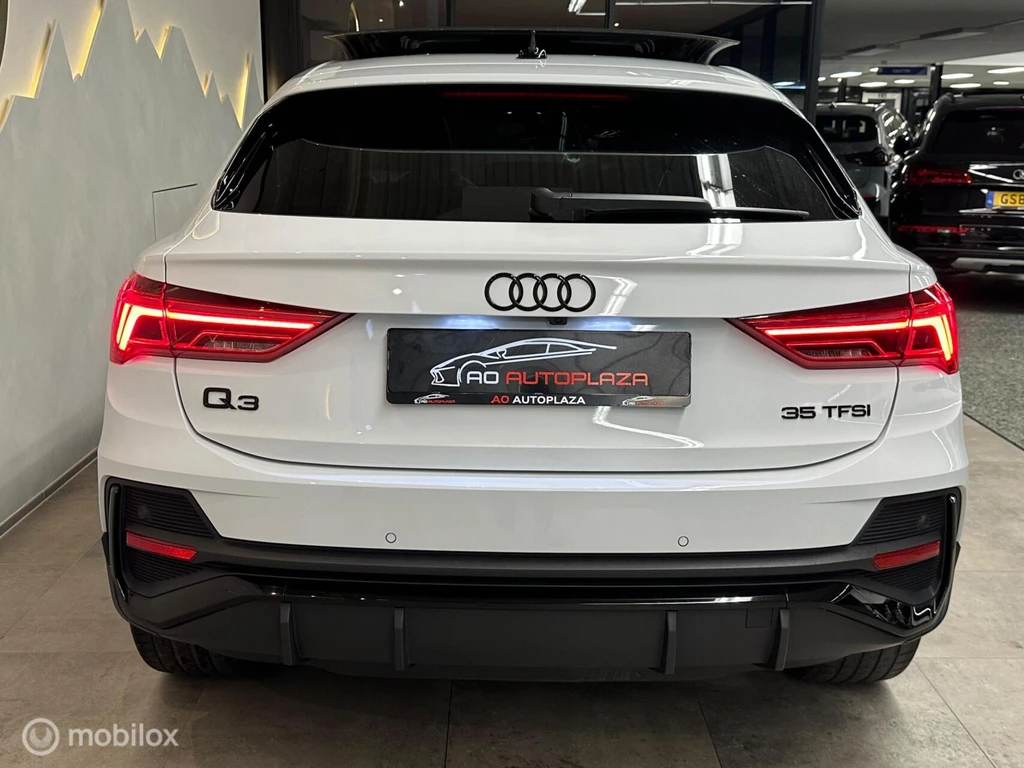 Audi Q3 – foto 4