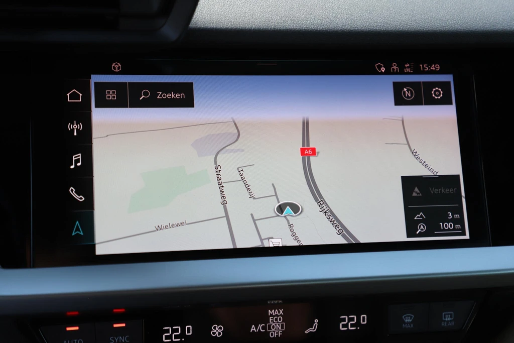 Audi A3 – foto 19
