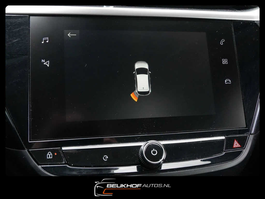 Opel Corsa-e – foto 12