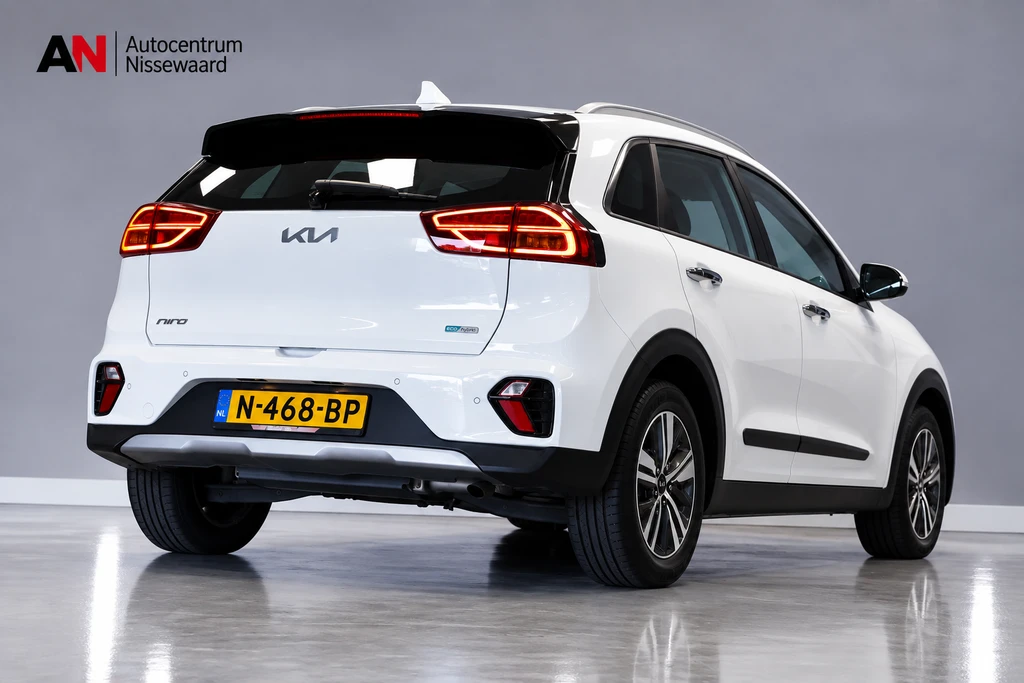 Kia Niro – foto 5