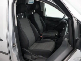 Volkswagen Caddy – thumbnail 9