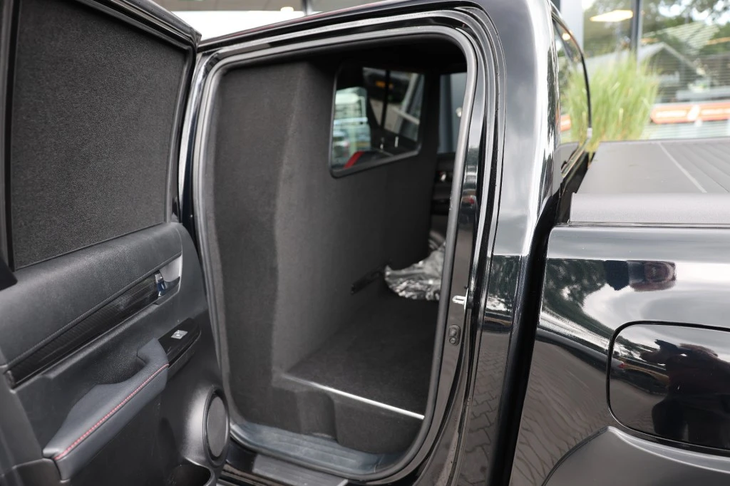 Toyota Hilux – foto 11