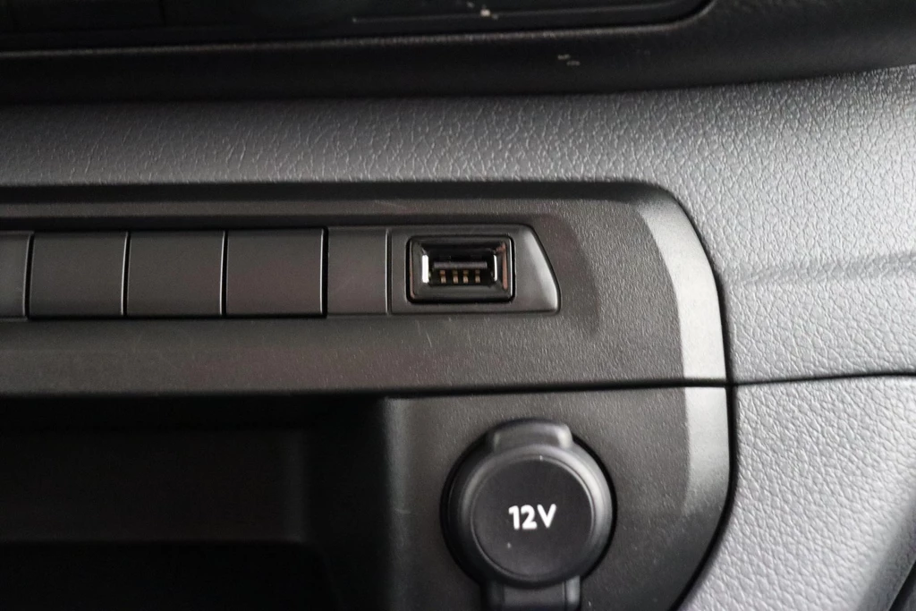 Opel Vivaro – foto 24