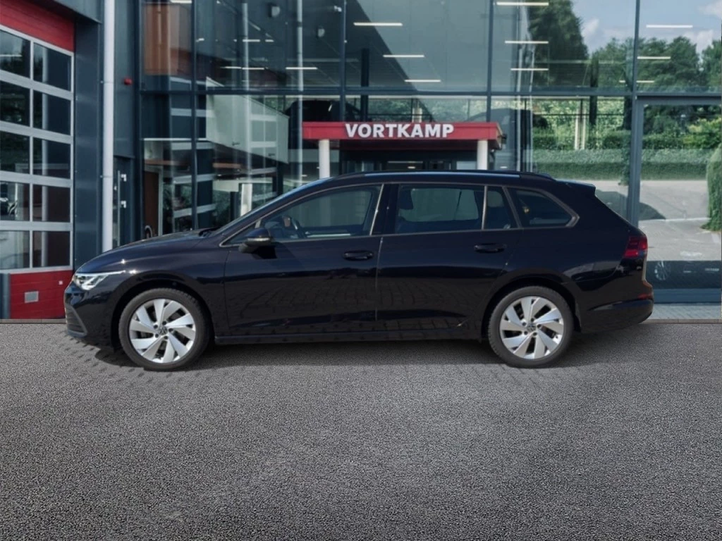 Volkswagen Golf – foto 2