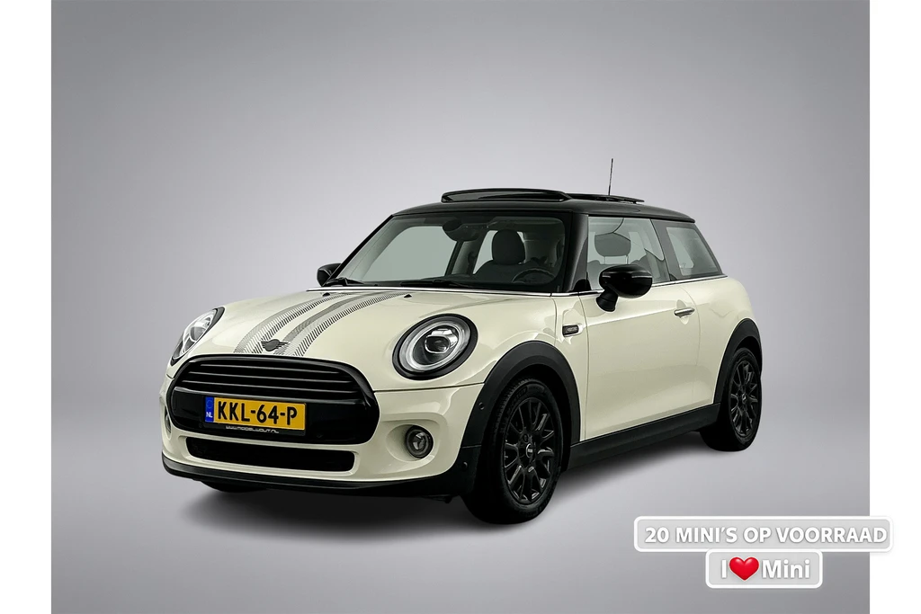 MINI Cooper – foto 1