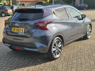 Nissan Micra – thumbnail 6