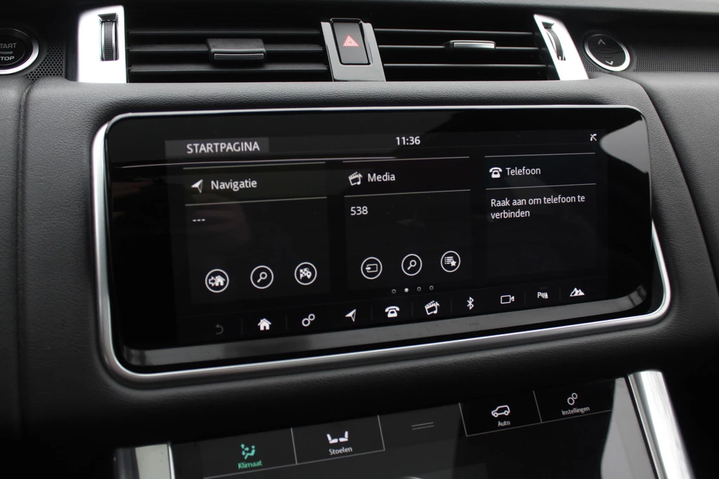 Land Rover Range Rover Sport – foto 26