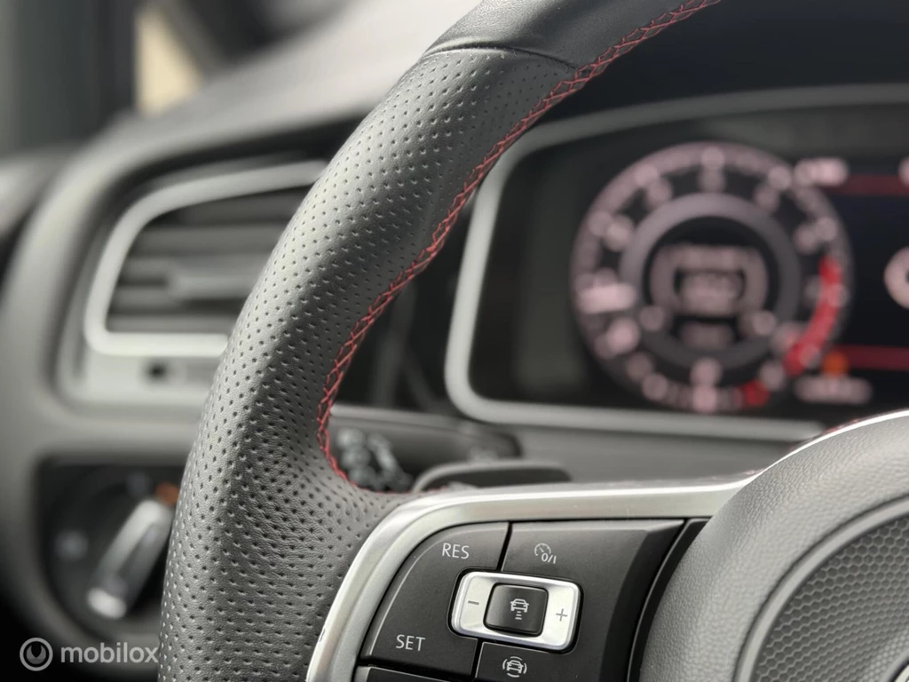 Volkswagen Golf – foto 15