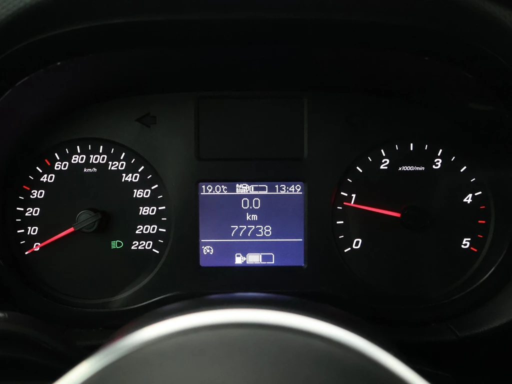 Mercedes-Benz Citan – foto 21