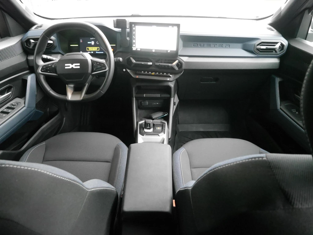 Dacia Duster – foto 20