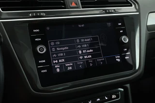 Volkswagen Tiguan – thumbnail 28