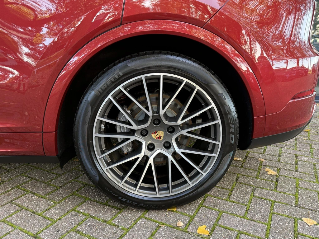 Porsche Cayenne – foto 16