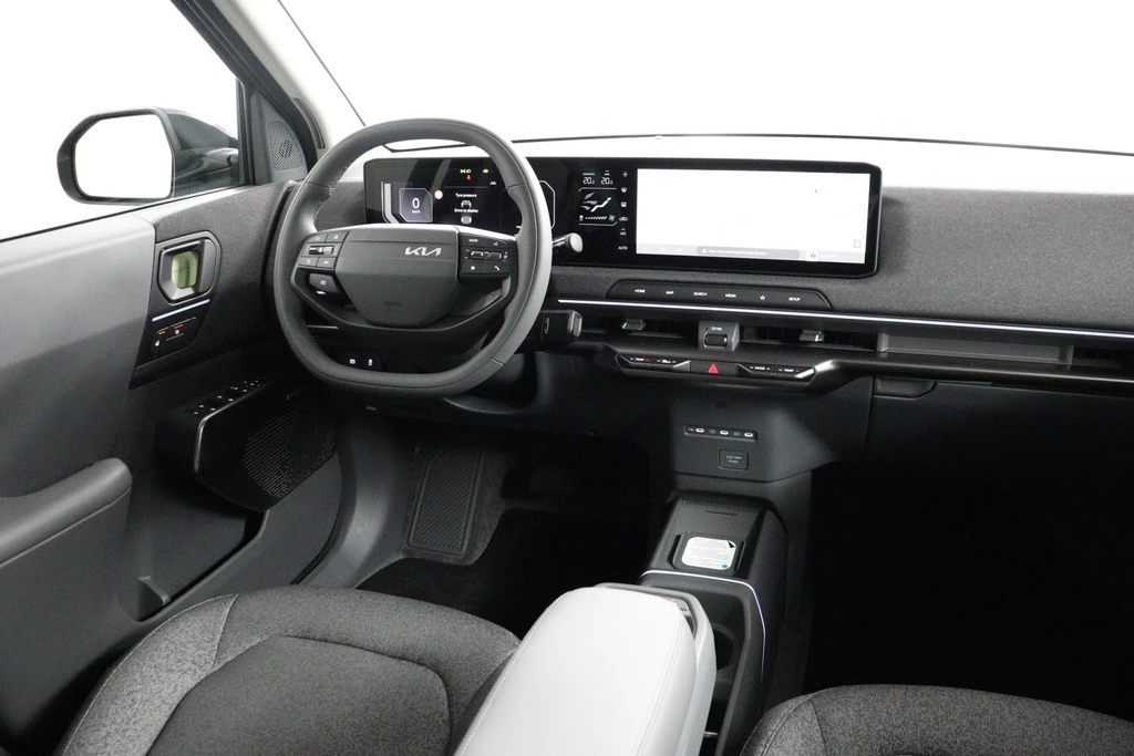Kia EV2 – foto 30