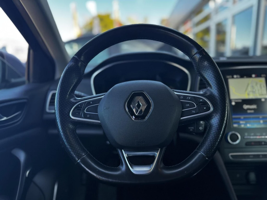 Renault Mégane Estate – foto 10