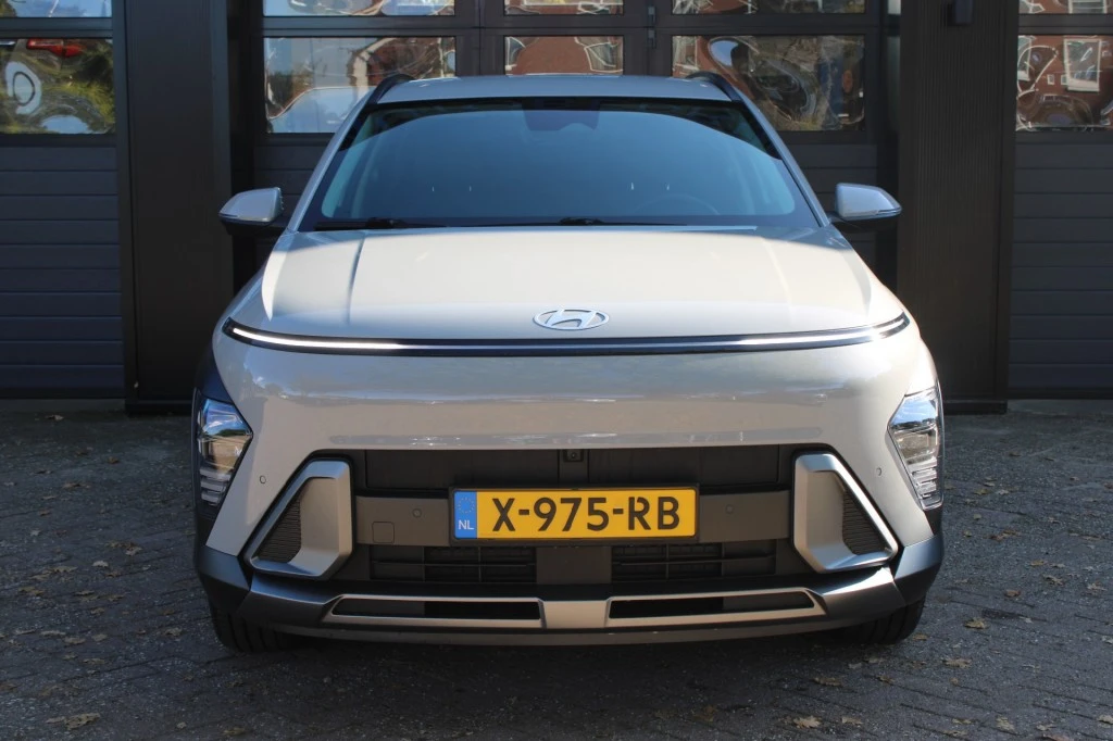 Hyundai Kona – foto 10