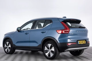 Volvo XC40 – thumbnail 2