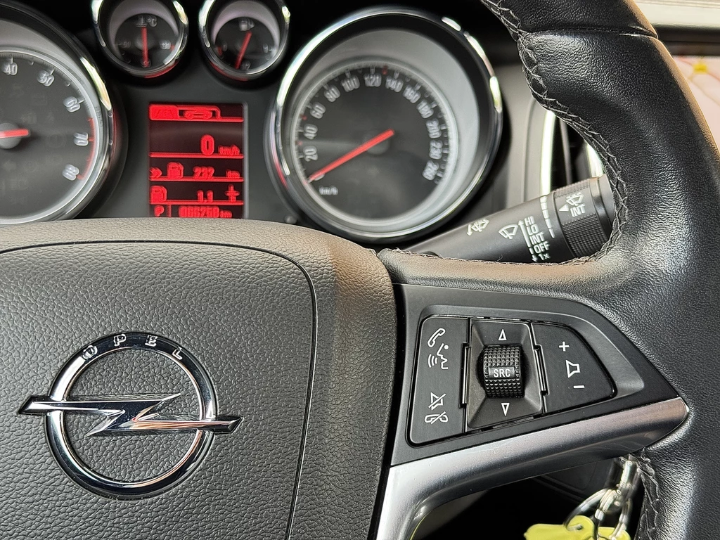 Opel Cascada – foto 26