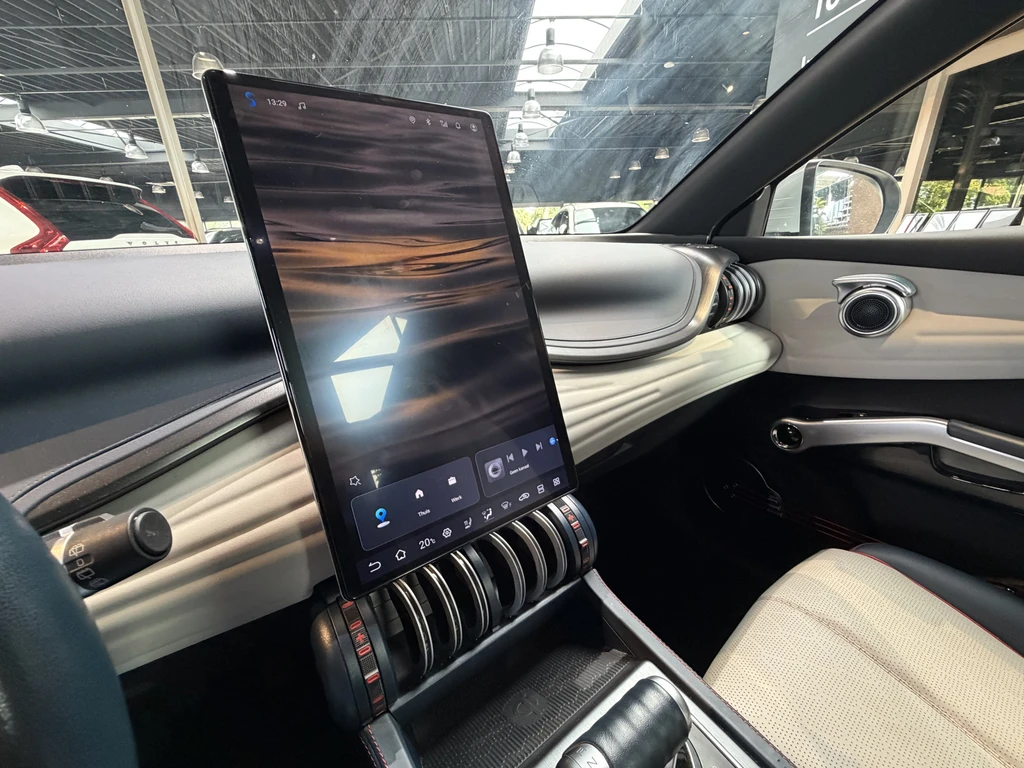BYD ATTO 3 – foto 30