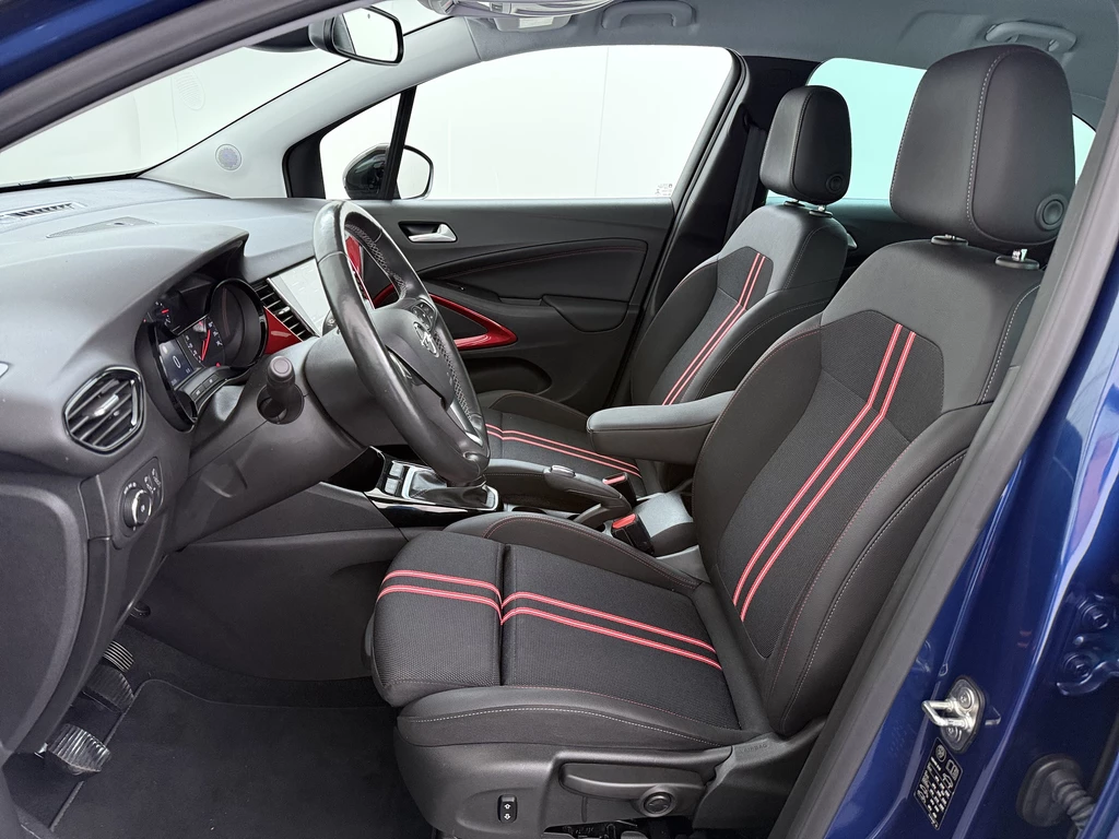 Opel Crossland – foto 15