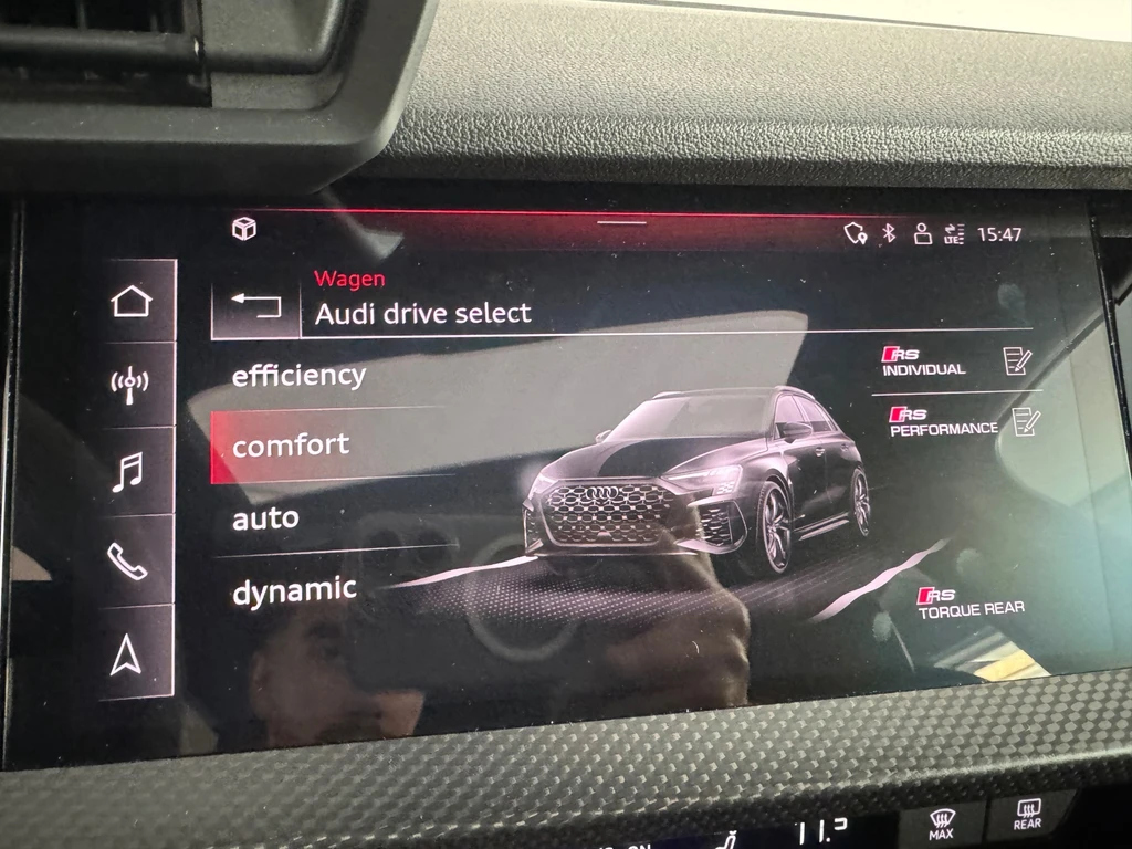 Audi RS3 – foto 21