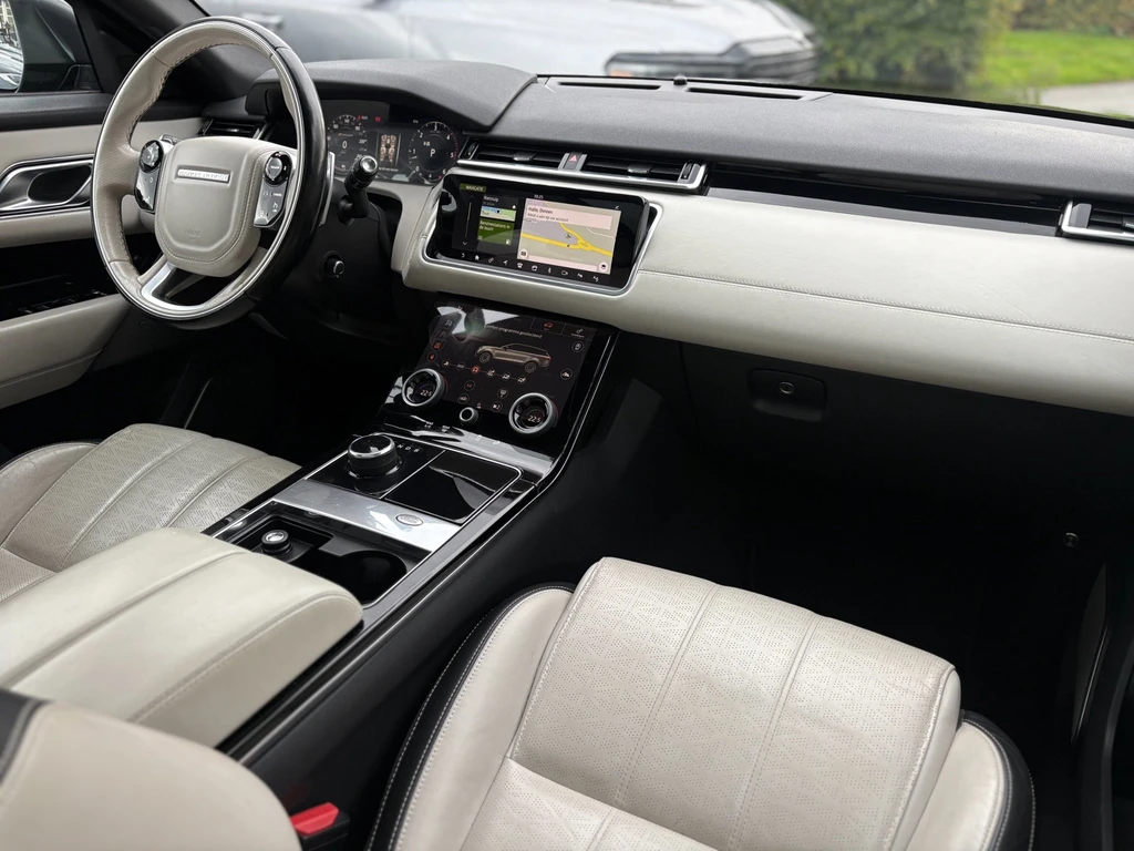 Land Rover Range Rover Velar – foto 12