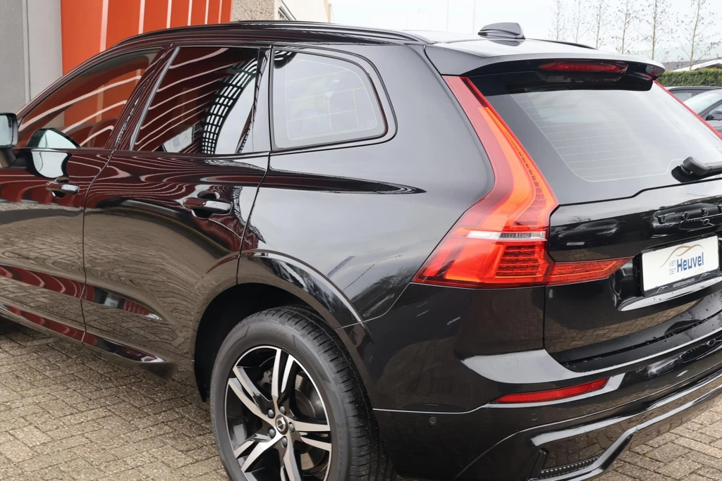 Volvo XC60 – foto 2