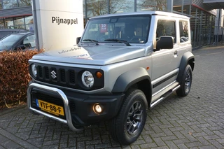 Suzuki Jimny – thumbnail 2