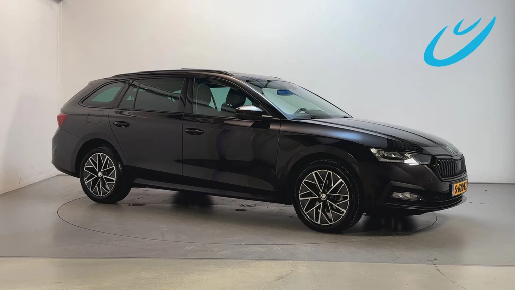 Škoda Octavia – foto 6