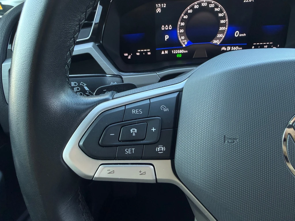 Volkswagen Touran – foto 29