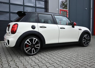 MINI Cooper S – thumbnail 11