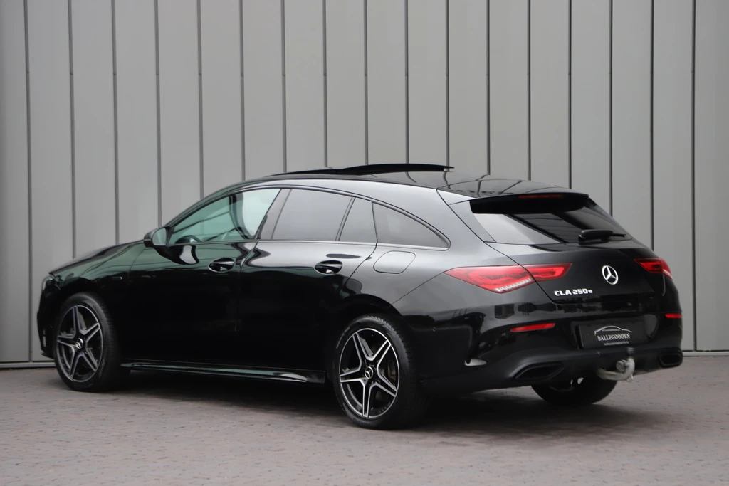 Mercedes-Benz CLA – foto 2