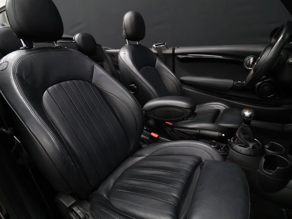 MINI Cooper Cabrio – foto 10