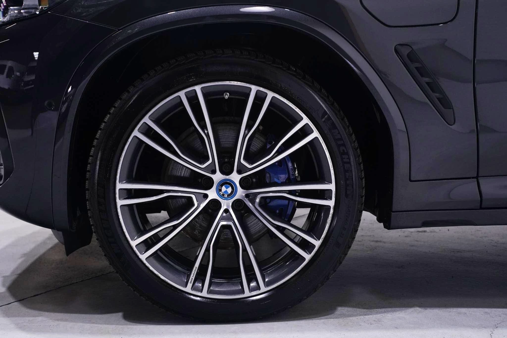 BMW X3 – foto 13