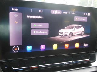 SEAT Leon – thumbnail 24