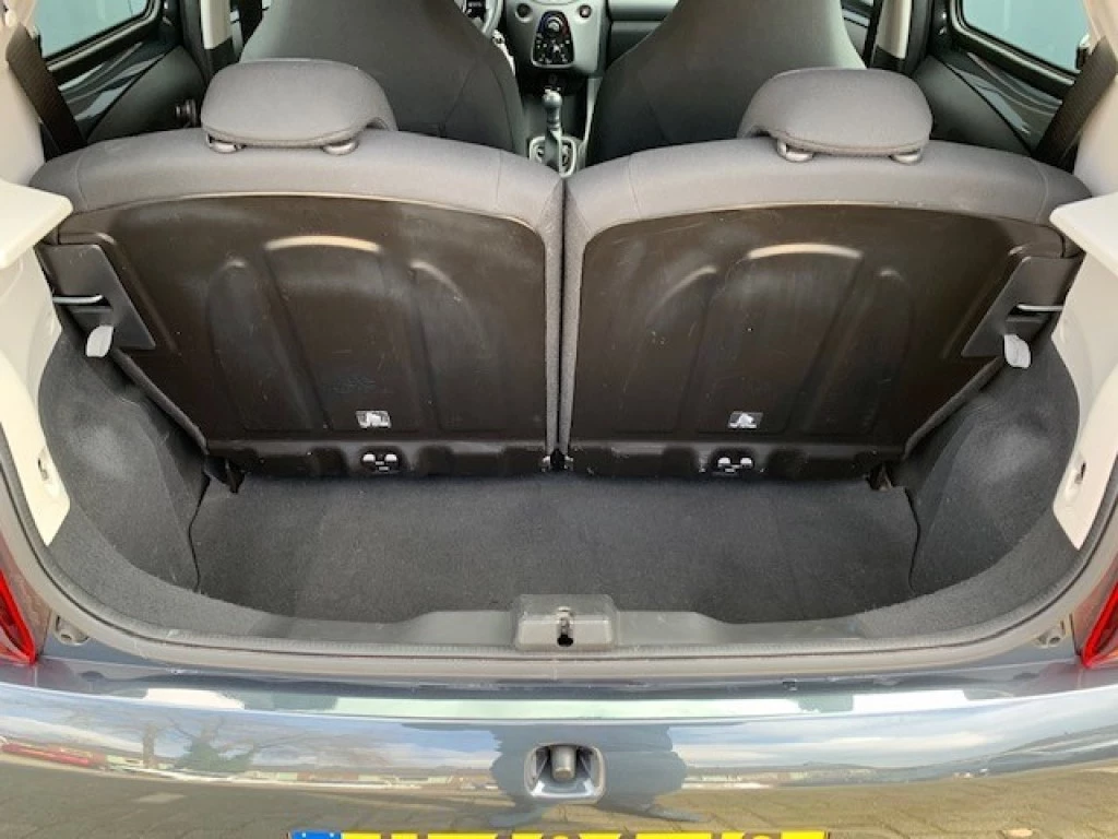 Peugeot 108 – foto 15