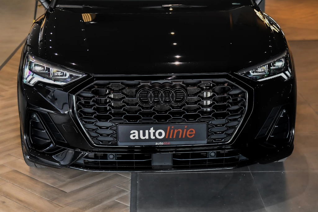 Audi Q3 – foto 9