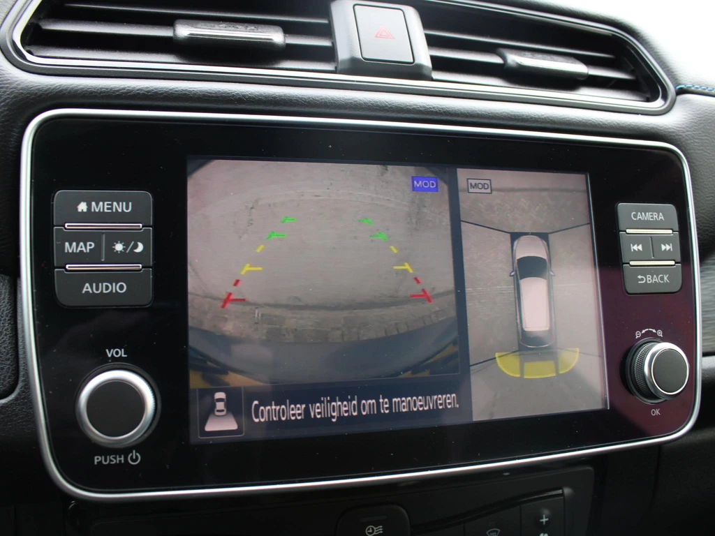 Nissan Leaf – foto 19