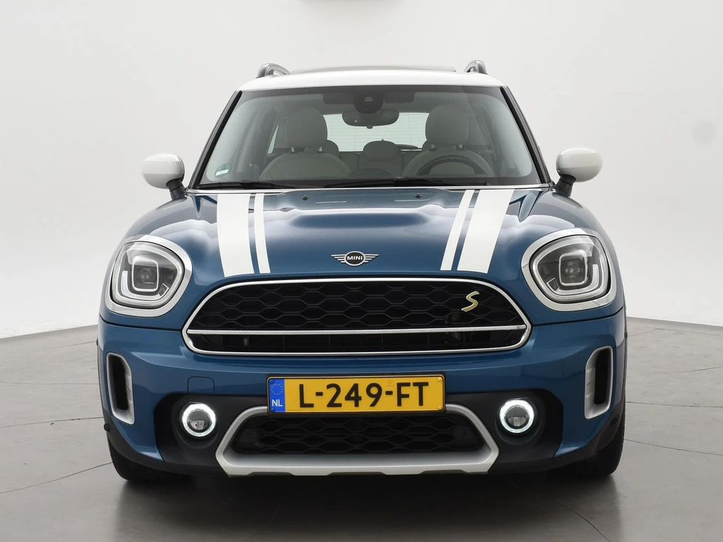 MINI Countryman – foto 7