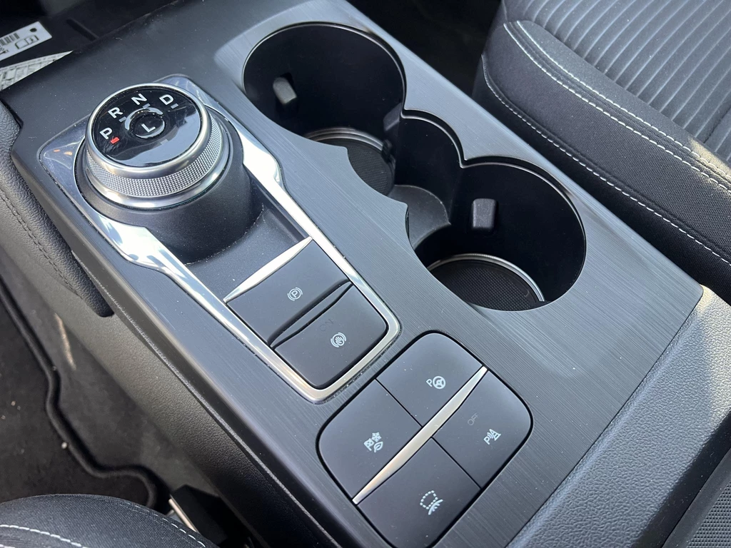 Ford Kuga – foto 11