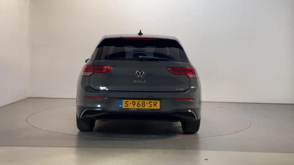 Volkswagen Golf – foto 4