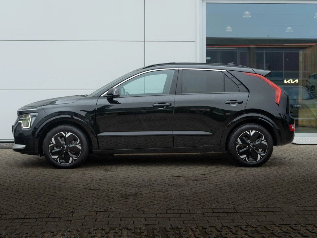 Kia Niro EV – foto 5