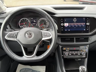 Volkswagen T-Cross – thumbnail 13