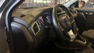 Nissan QASHQAI – thumbnail 25