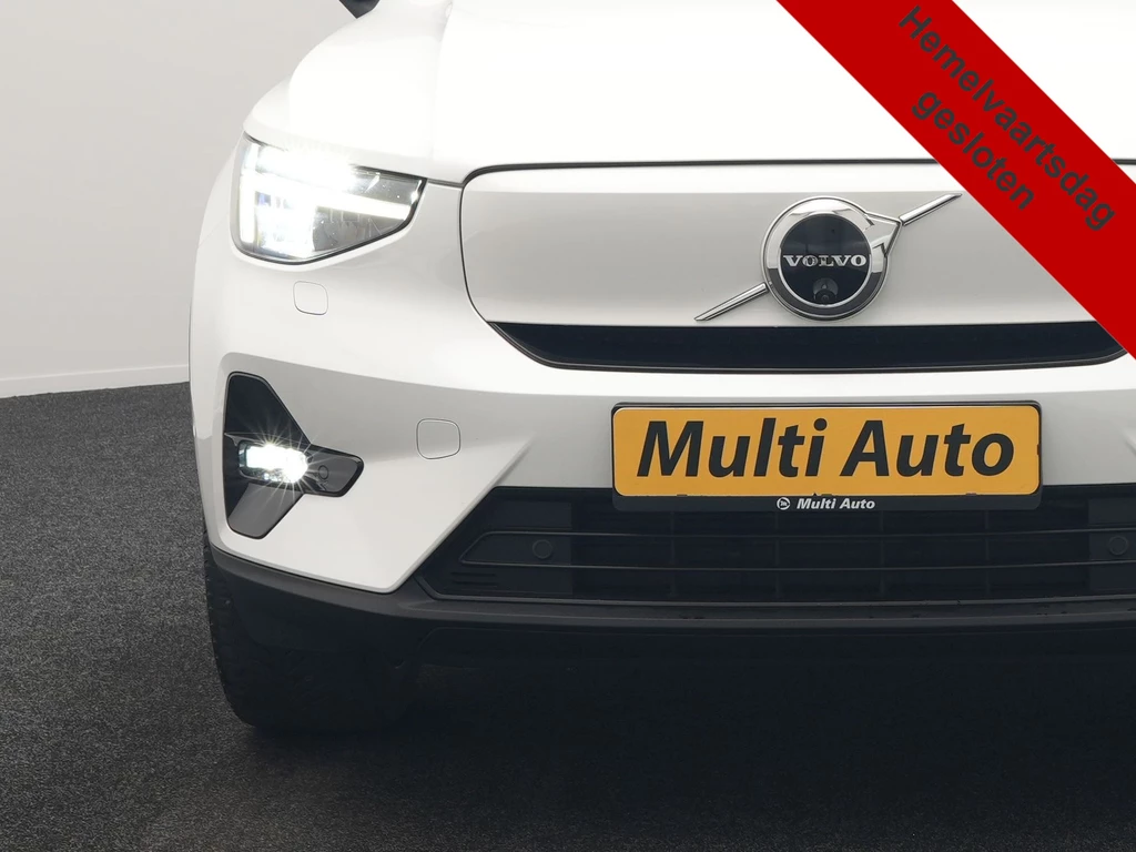 Volvo XC40 – foto 10